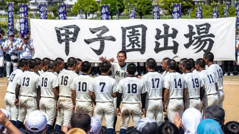 立命館宇治高、甲子園出場 差し伸べられた“二年生主将”の手腕が光る