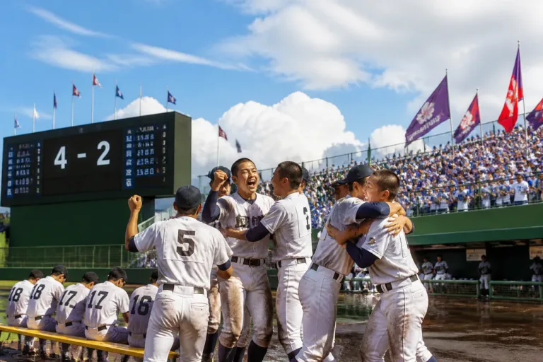 佐賀大会開幕 嬉野が佐賀西下し夏の戦いスタート