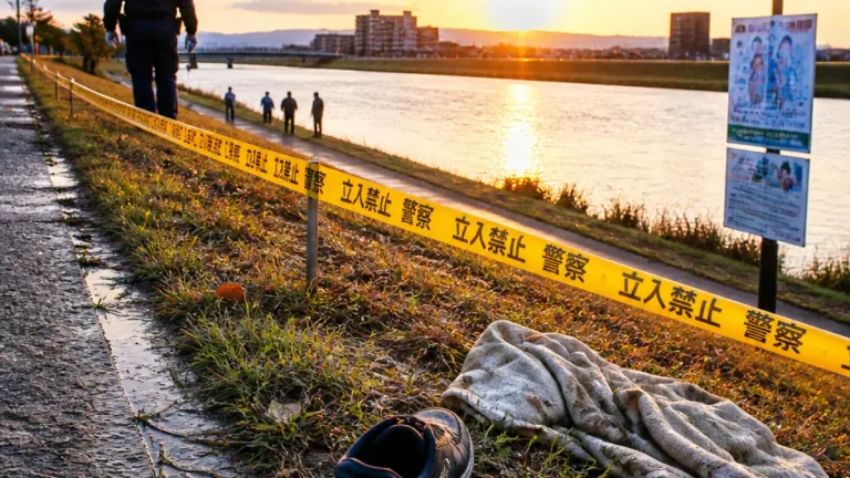 佐賀・唐津の松浦川遺体、身元判明 河川利用の安全対策が課題に