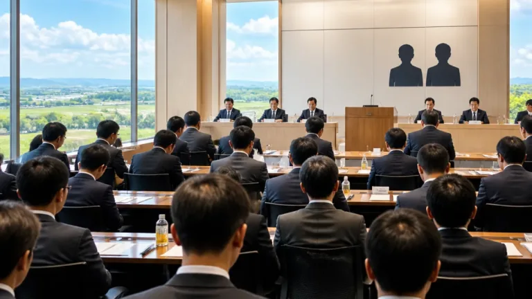 県農政協議会、新会長に楠氏 顧問は初の２人体制に