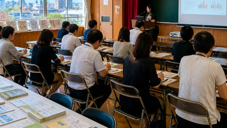 佐賀で教職員向け金融リテラシー研修 子どもの学びにつなぐ狙い