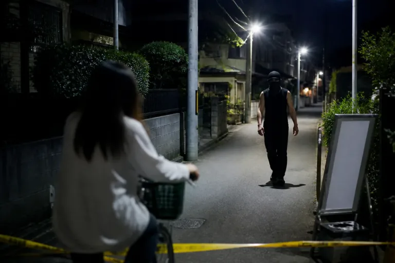佐賀・小城で女性に対する身体接触事案、警察が注意呼び掛け