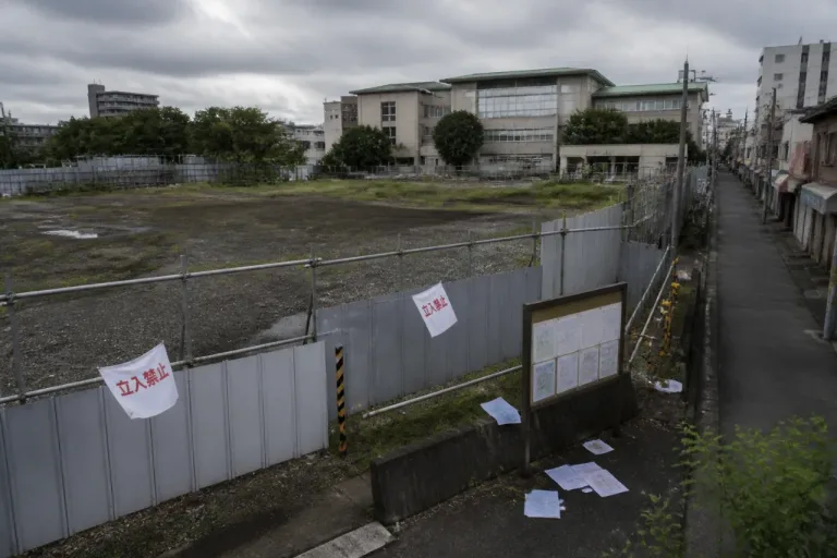 相模原・橋本の文化施設再整備が白紙に 市が基本協定解除を発表