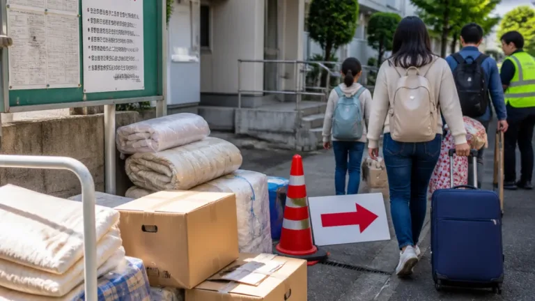 相模原市、市営住宅で熊本地震の被災者を一時受け入れへ