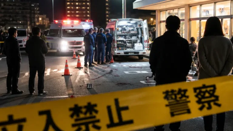 佐伯の4人刺傷、鑑定留置で刑事責任能力を精査