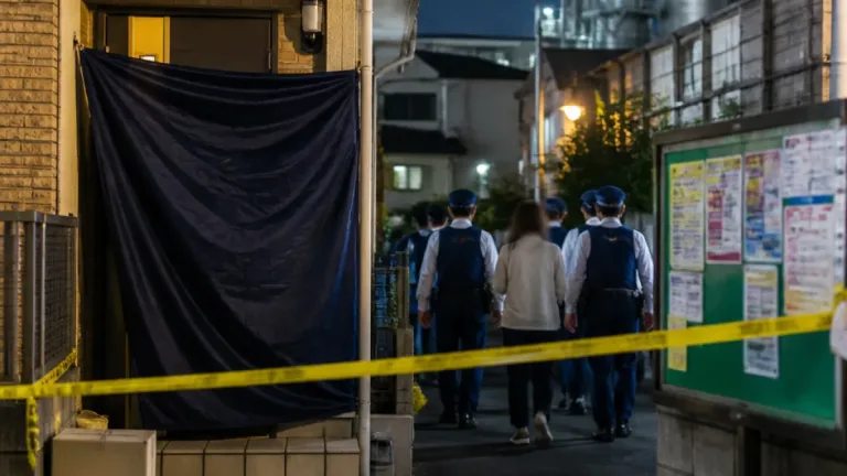 さいたまで出産直後の女児死亡 母親を殺人容疑で起訴、地域に波紋