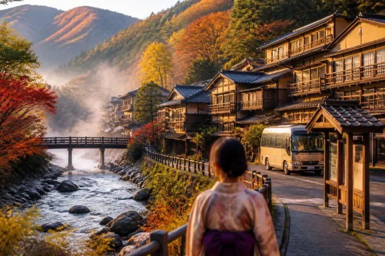 埼玉の人気温泉宿ランキング、秩父の老舗が上位を占める