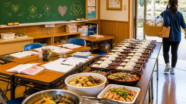 堺で広がる“居場所” 英彰こども食堂、孤立防止と学習支援を両輪に