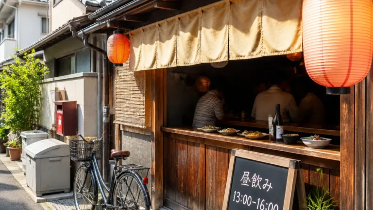 堺・美原に昼飲みもできる隠れ家居酒屋が話題に