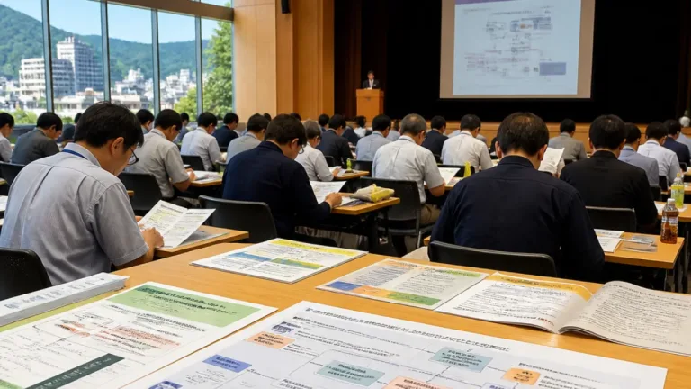 県主催の産廃処理セミナー、適正化へ実務周知を強化