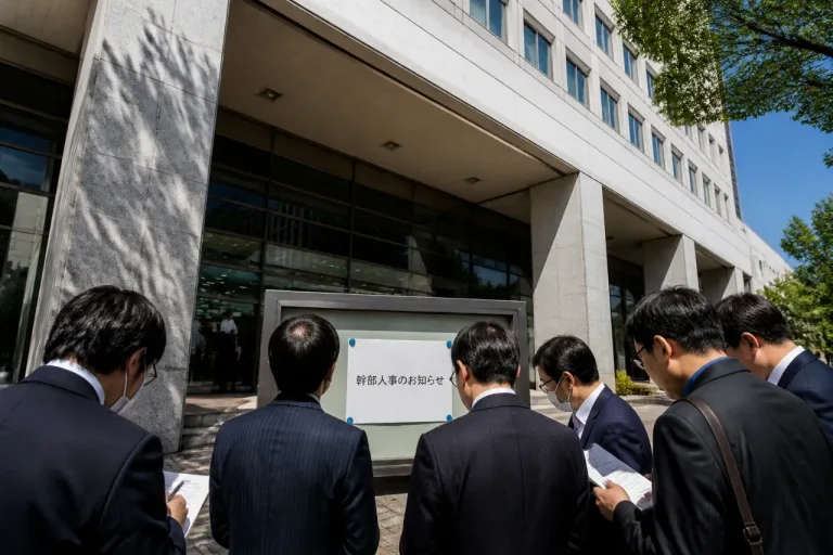 札幌の国税局長に菅氏就任 地元事業者への影響を検証