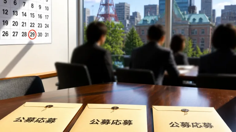 札幌市長選、自民党札連が公募締切 候補選定の行方に注目