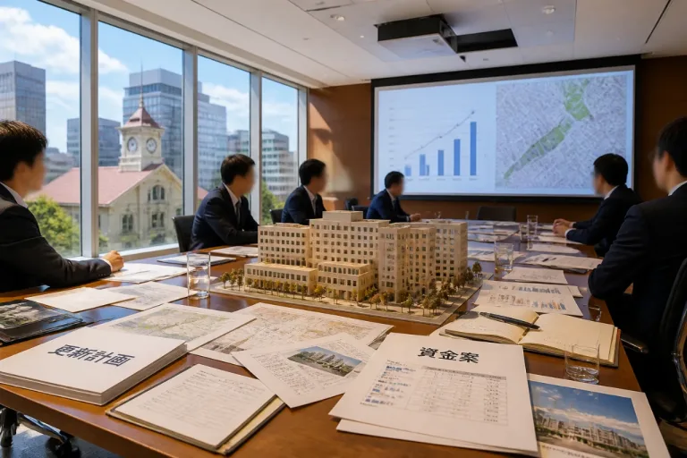 札幌市有施設更新、民間資金活用を検討 初会合が始動