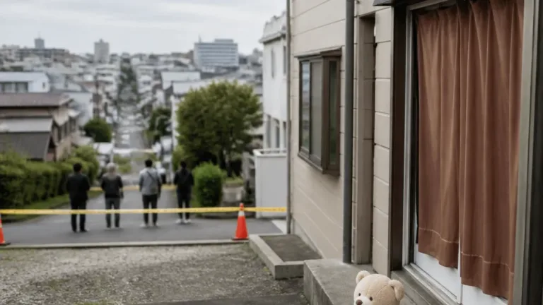 札幌・手稲の児童死亡事件、母親を不起訴に