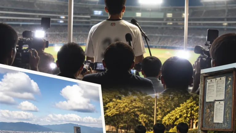 高崎で関心高まる 佐々木麟太郎が本拠地で入団会見、地元に波及する期待と課題