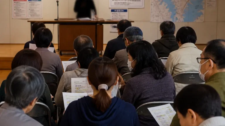佐世保でＨＰＶワクチン副反応の実情を訴える集会 住民の理解求める声