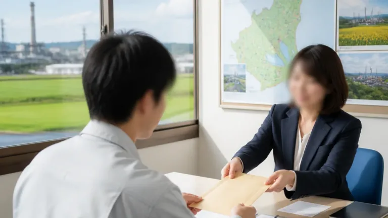 奨学金返済支援で若者定着を後押し 中小企業への補助開始