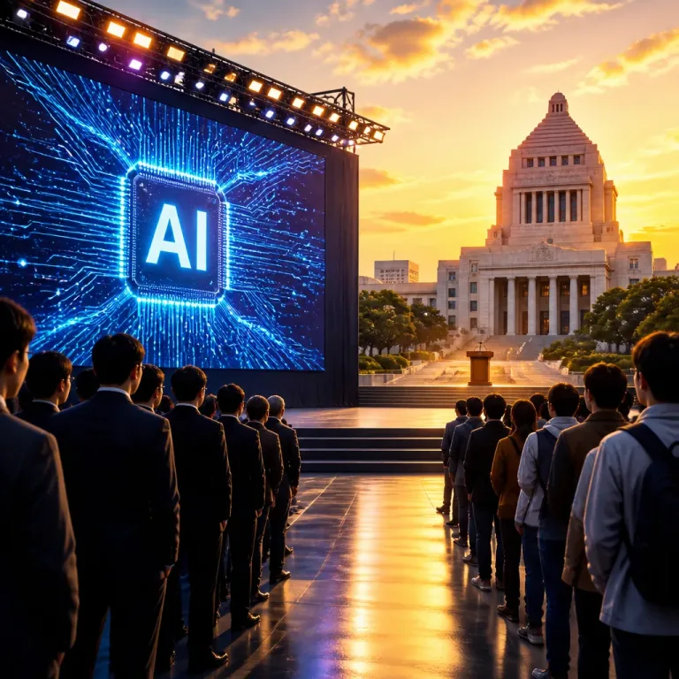 米国に広がる「AI恐怖症」と政治の空白が示す課題