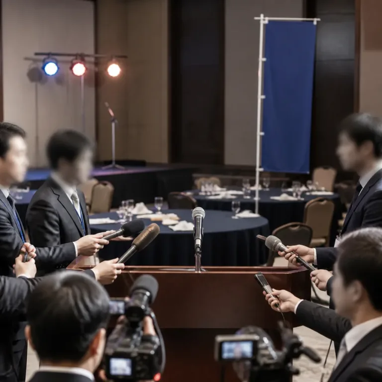 福岡県議団会長が辞意表明 震災直後の資金パーティーめぐり批判