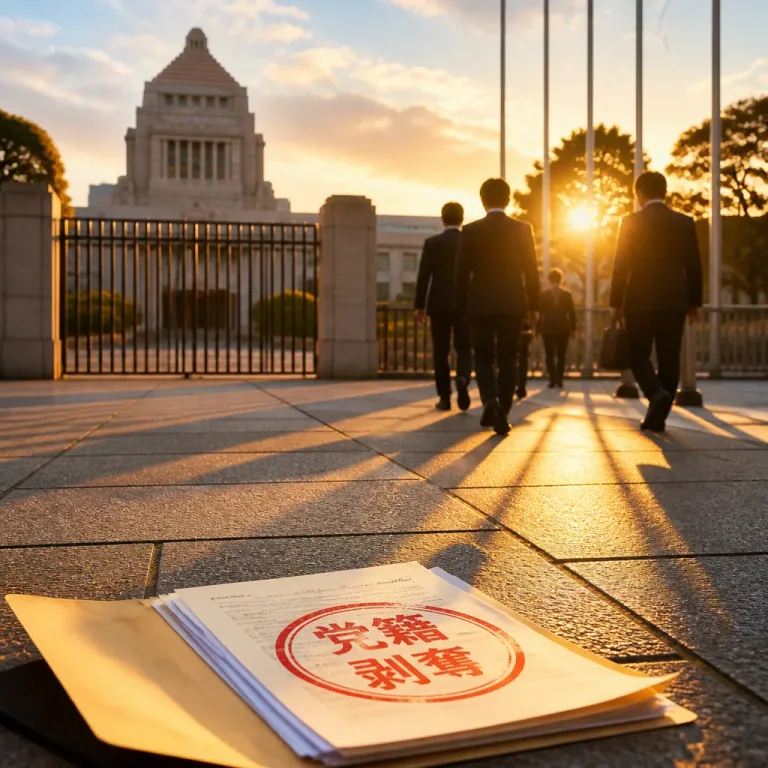中国党内処分：前新疆党委員の党籍剥奪が示す意義