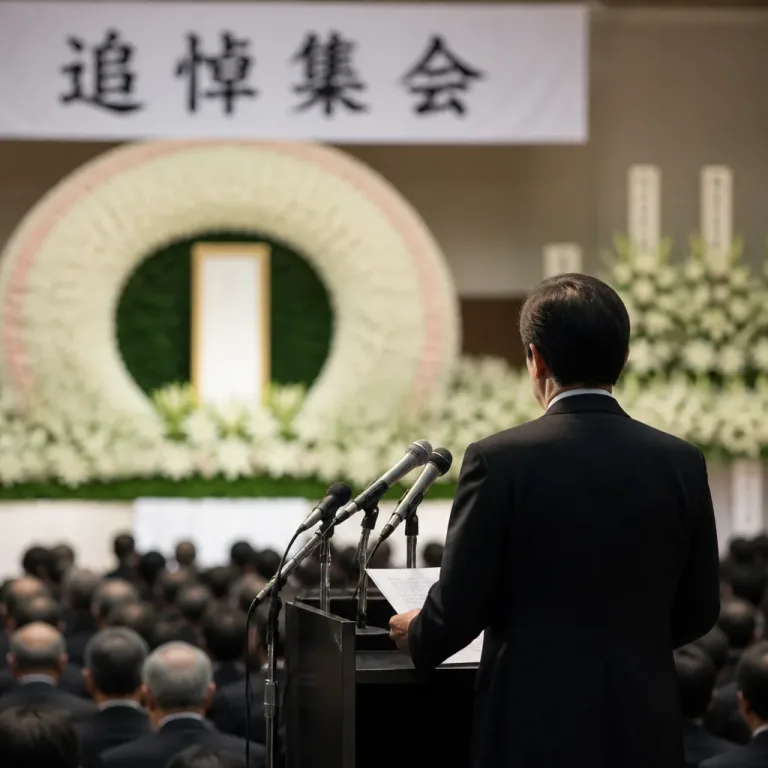 高市首相、追悼集会で「戦う政治家」であることを強調