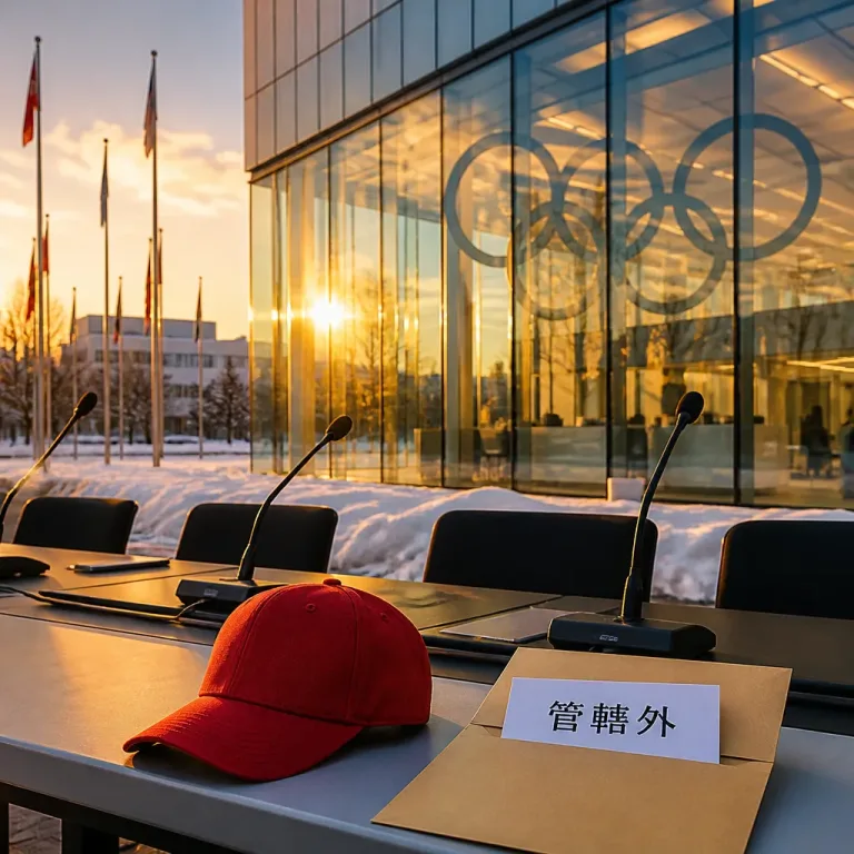 IOC、インファンティーノへの政治的中立性申し立てを管轄外と判断