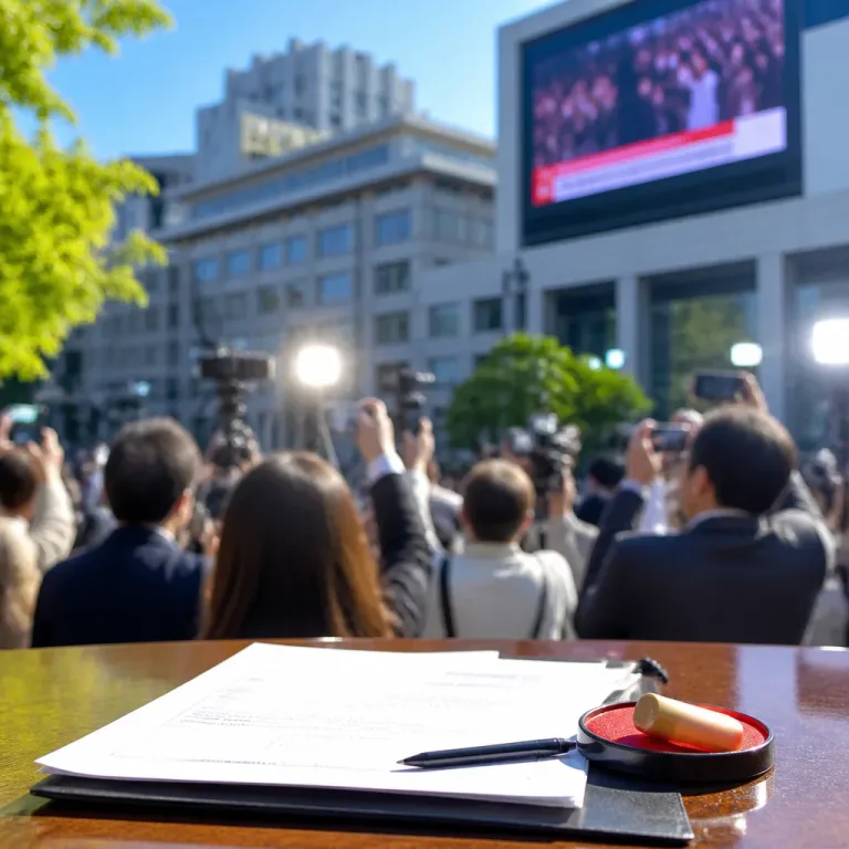 論客コンビの新党表明が投げかける制度と世論の課題