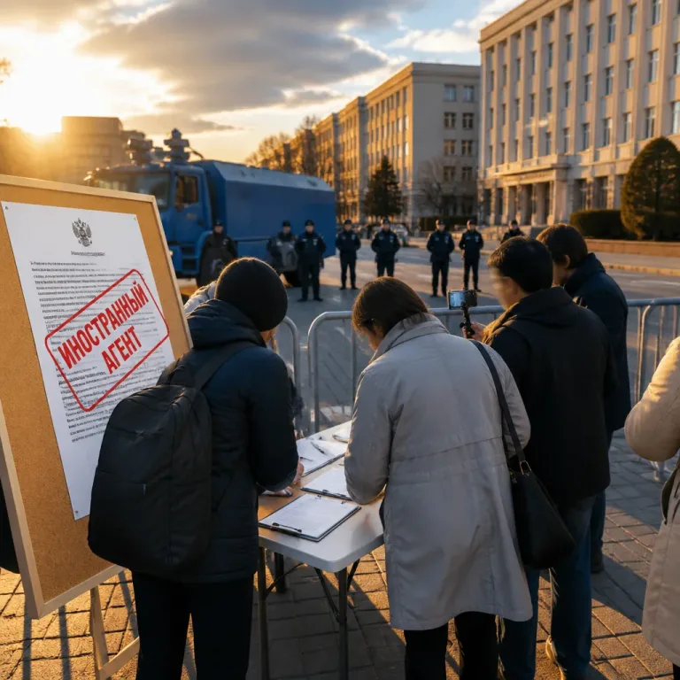 ロシア反体制政治家、選挙活動妨害を訴える