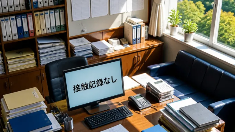 政と官の接触記録――公開と制度強化を巡る課題
