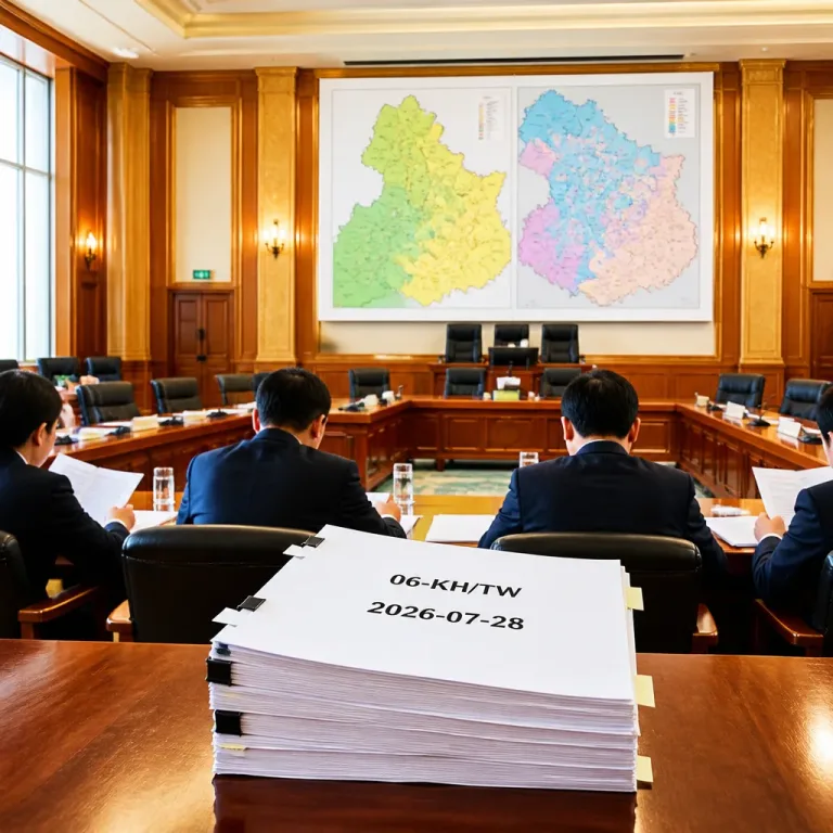 中央が打ち出した二層地方自治体モデル改善計画の意図と課題