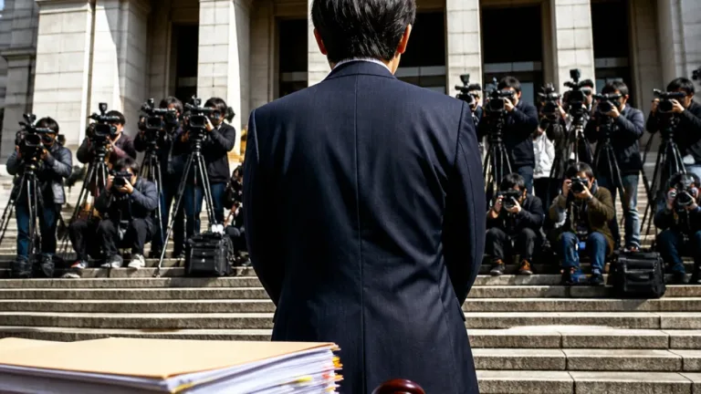 ソウル市長の2審で逆転無罪 政治資金裁判の示す意味