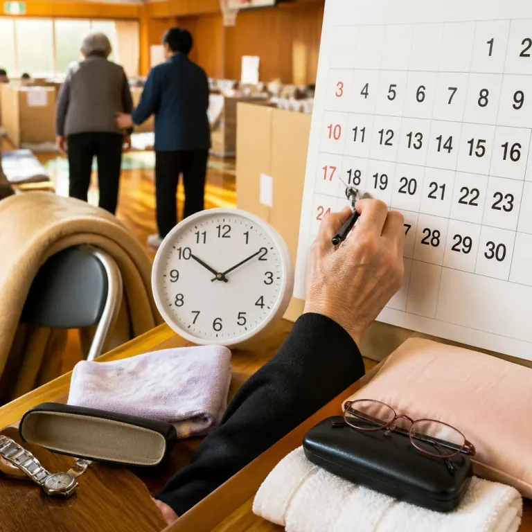 避難生活で“時間を置く”備えを 医師が勧める盲点の必需品