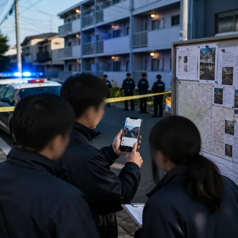 都内で無差別殺人を計画か、情報提供で逮捕に至る