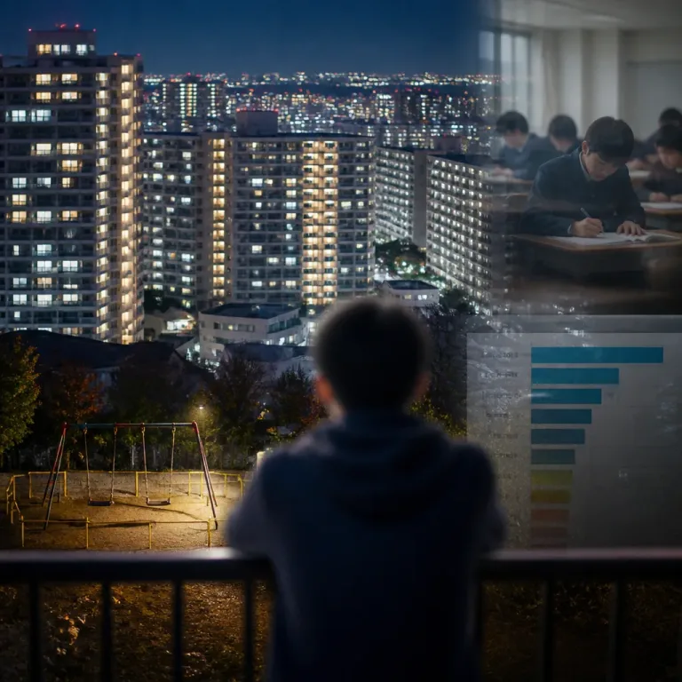 韓国、OECD「生活の質」評価は中間層も課題散在