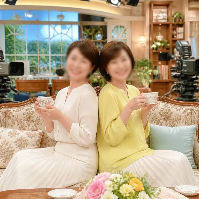 PUFFY吉村由美、相棒との歩み振り返り「２人組って最高」と笑顔