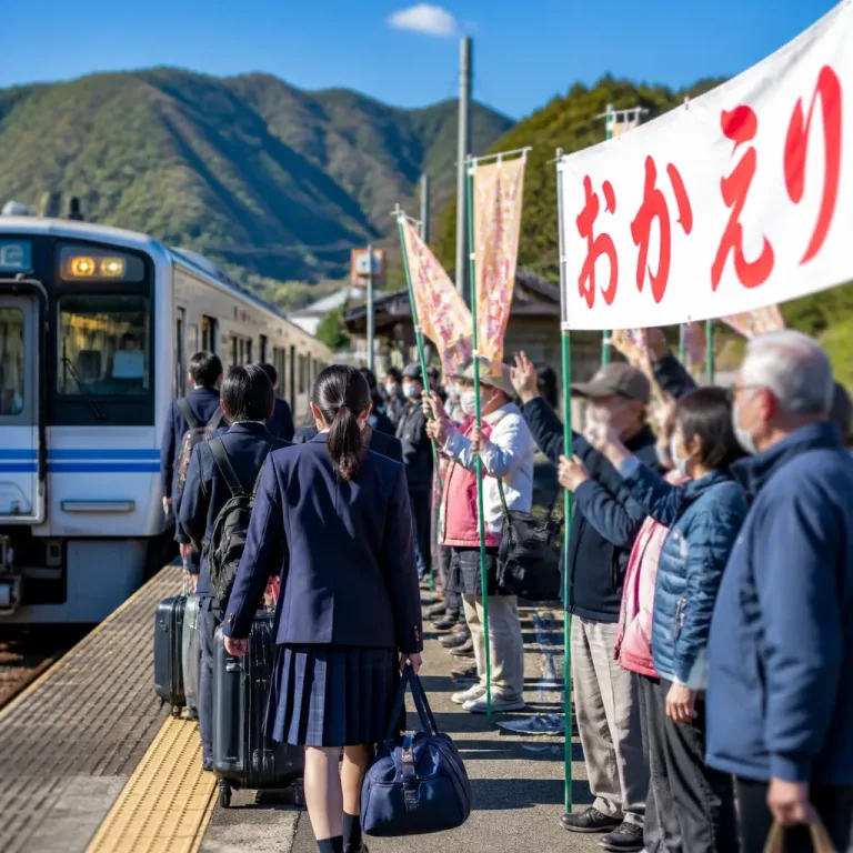 11か月ぶりに列車が復活 肥薩線・吉松〜隼人区間の再開で日常が戻る