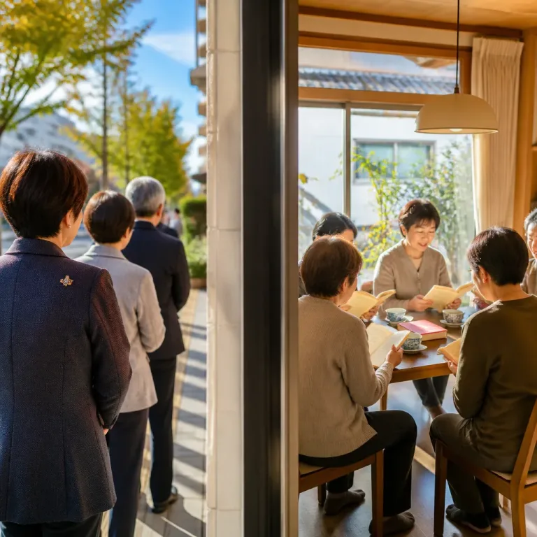 暮らしの中で示す平和の願い スタンディングや読書で考える日常の行動