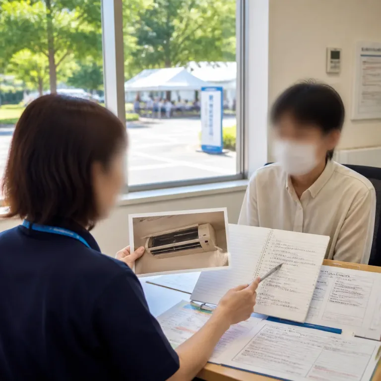 酷暑で問われる生活保護の「冷房」対応 現場が直面する手詰まり