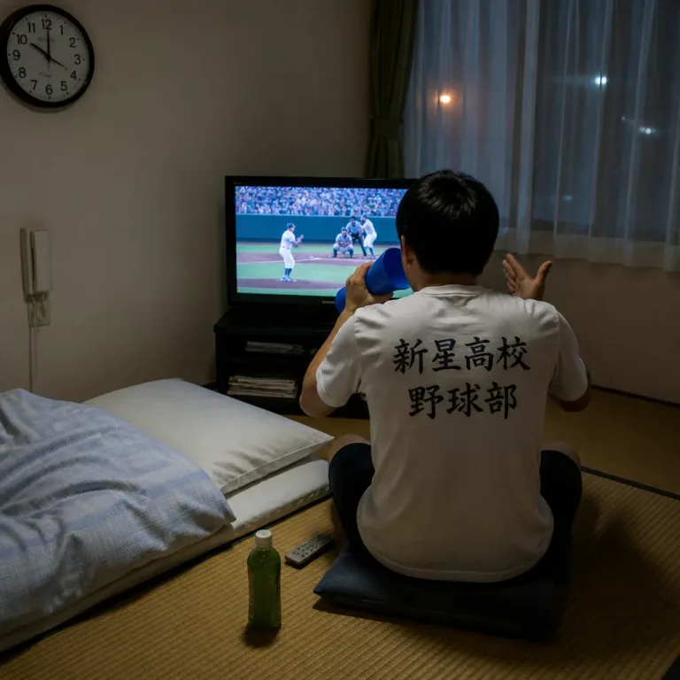 明石家さんまが語った「一人暮らし」の実態と感謝