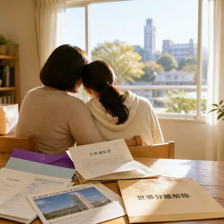 生活保護世帯が直面した大学院進学の壁と自治体運用の混乱