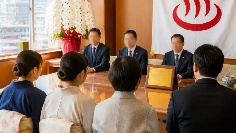 地域密着の旅館運営が評価 別府のSEKIYA RESORTが国家選定に