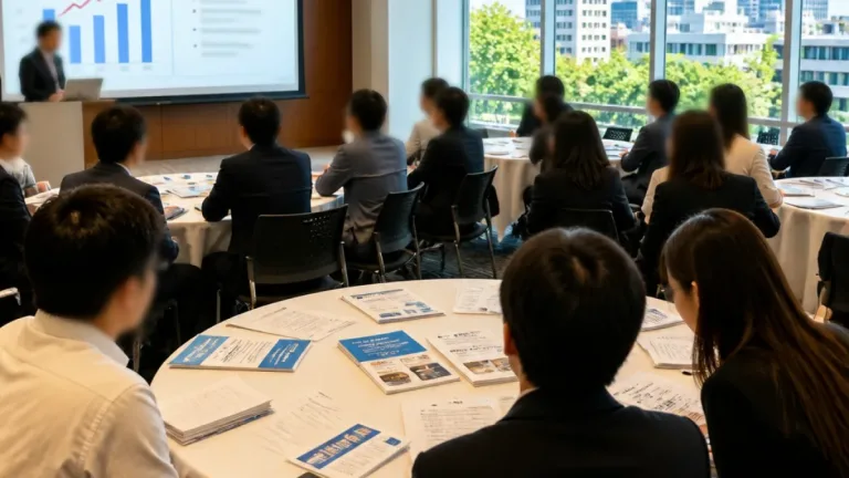 仙台で賃上げ支援セミナー 中小企業向けに無料診断と実務ノウハウ提供