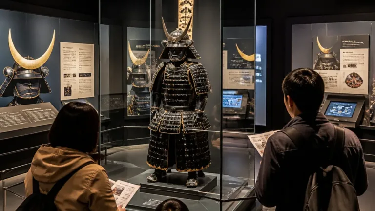 仙台市博物館で伊達政宗を“体感” 対話型クイズ展示と重要文化財を一望