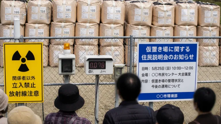 仙台市で除染土の復興再生利用、地域の課題と住民への影響