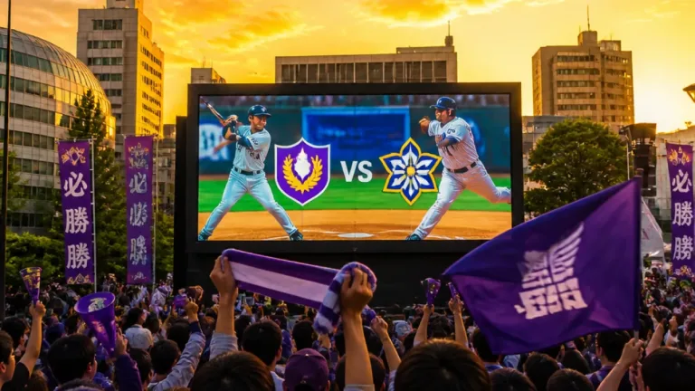 仙台育英、甲子園開幕カードで札幌日大と対戦 仙台に期待高まる