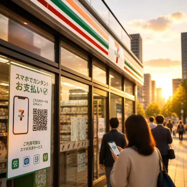 ソフトバンク系がセブン＆アイへ数千億円出資検討 決済網強化を狙う