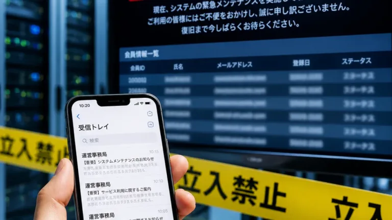 コミックシーモア、不正アクセスで一部会員情報が流出 再開は関係機関と調整中