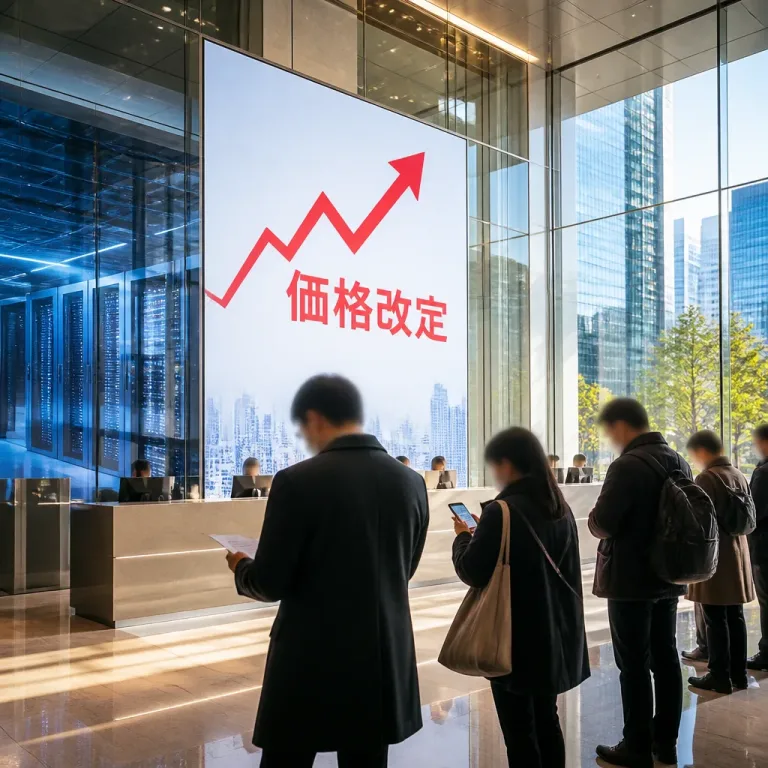 中国DeepSeek、AIサービス大幅値上げを表明 市場構造に波紋