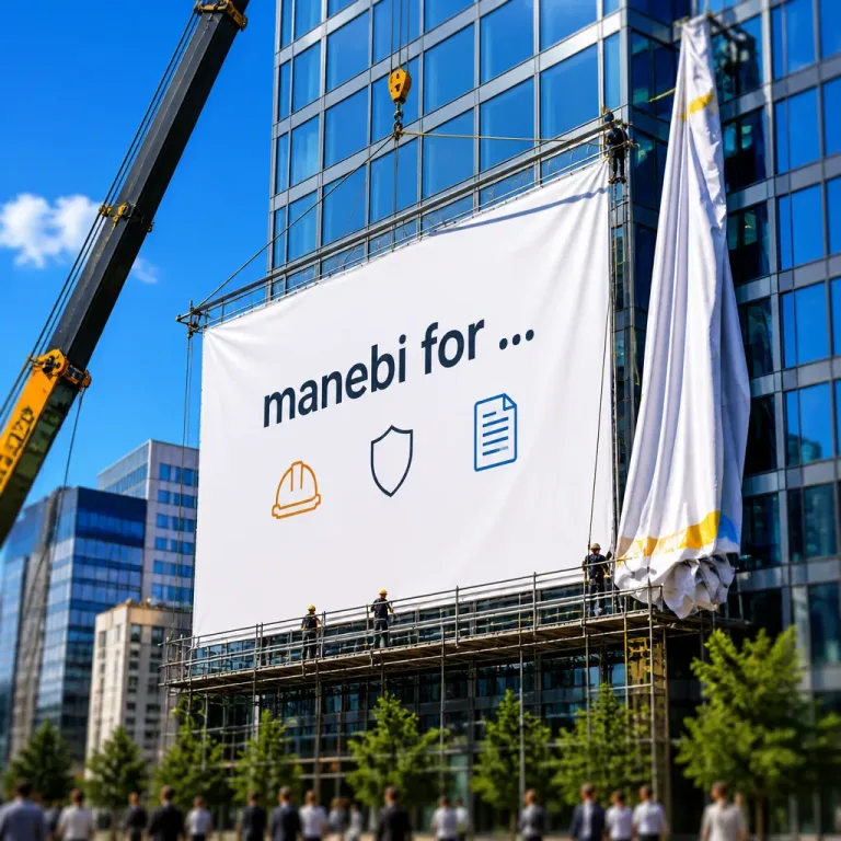 manebi、業界特化型eラーニング三サービスをブランド統一