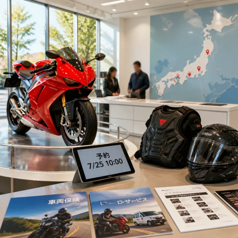 スズキ直営レンタルにGSX-R1000Rが登場、旗艦SSが短期貸出で体験可能に